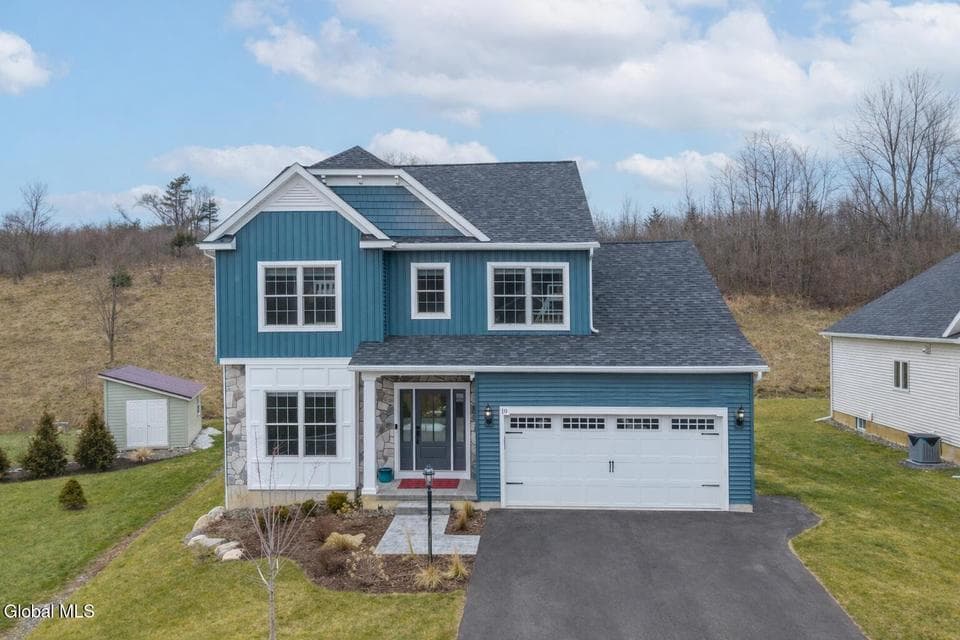 10 Quail Run, Voorheesville, NY, photo 1