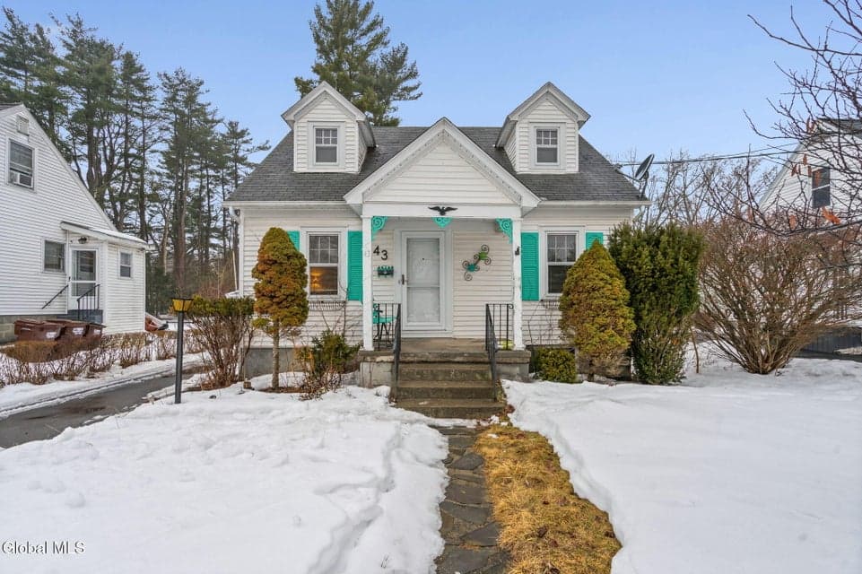 43 Harrison Avenue, Bethlehem, NY 12054, photo 1