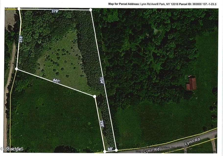 L 23.3 Lynn Road, Poestenkill, NY, photo 2