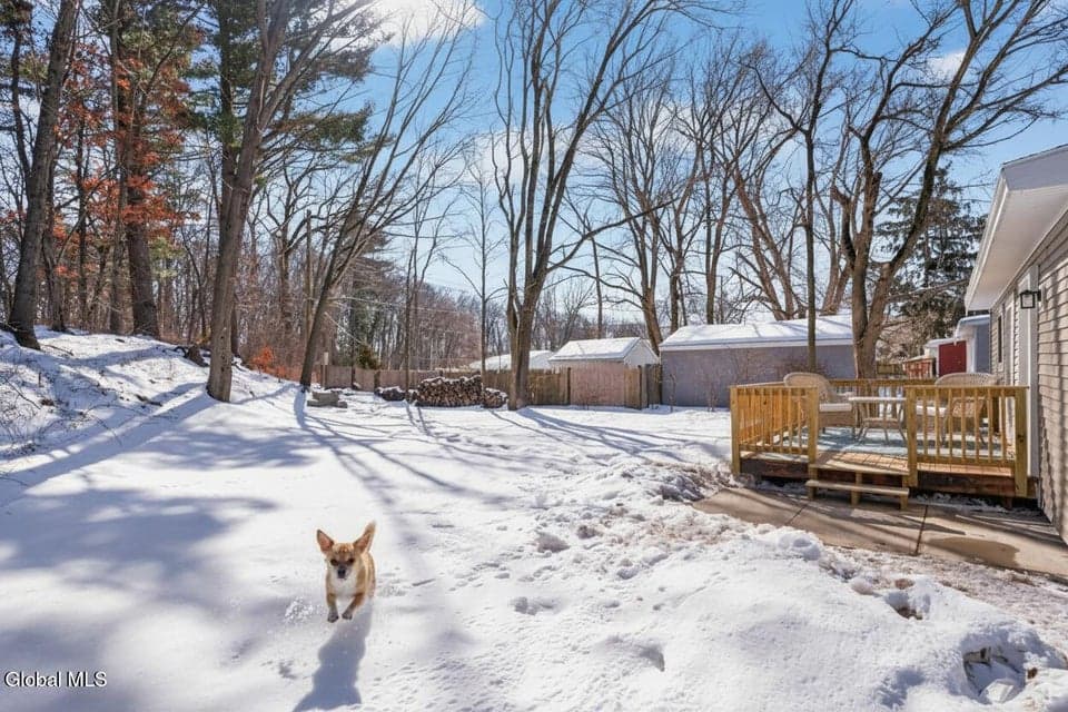 40 Sherwood Drive, Colonie, NY, photo 3