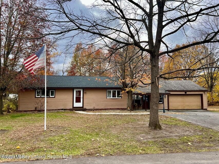 22 Bushnell Avenue