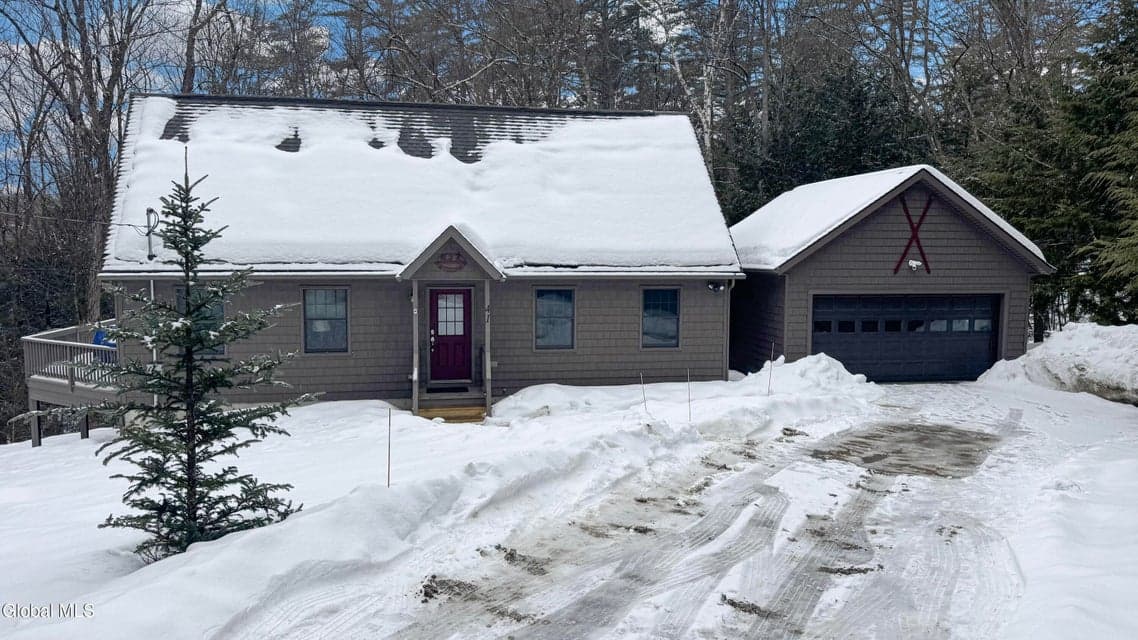41 Clarkson Road Extension