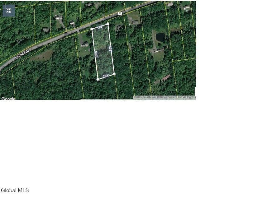 2943 Skyline Drive, photo 5