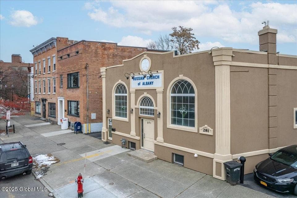 281 Washington Avenue, photo 5