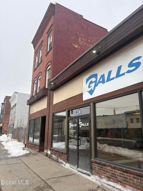 232 Central Avenue, Albany, NY, photo 2