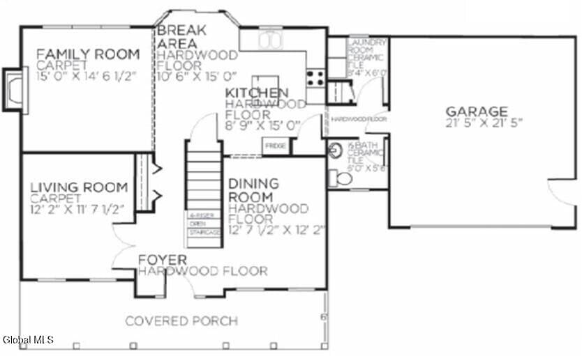 2 Karl Farm Road, photo 2