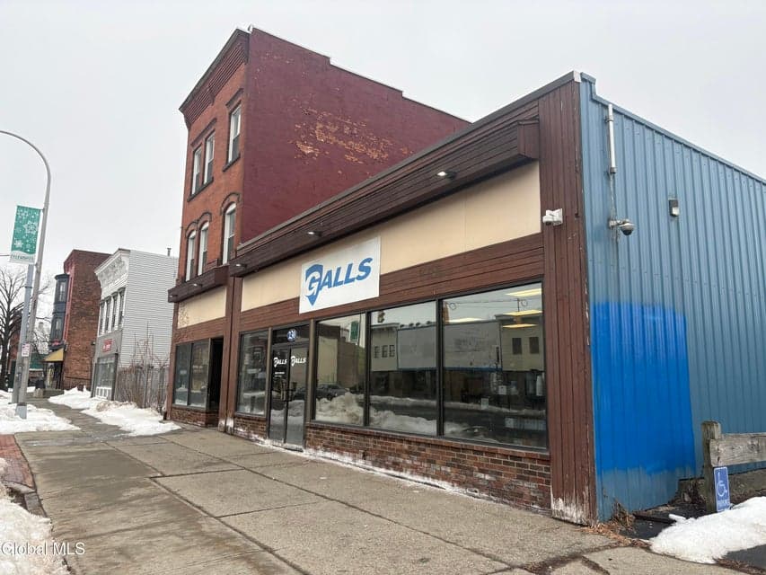 232 Central Avenue, Albany, NY, photo 1