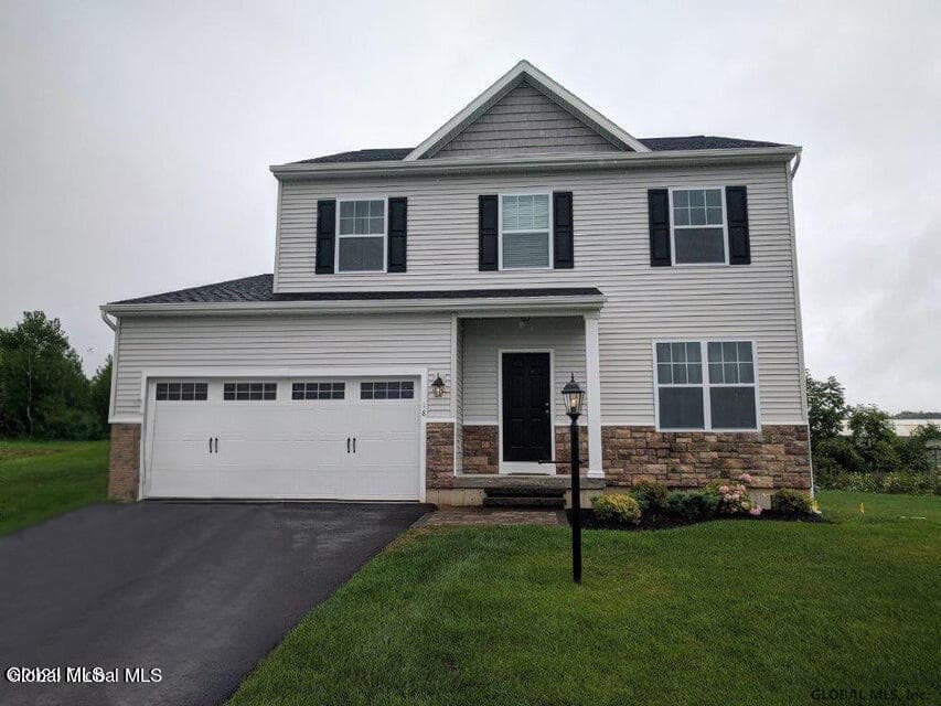 568 NYS 355 Cooper Hill Road
