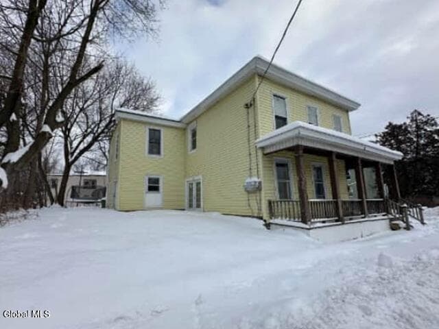 111 Johnston Avenue, photo 1
