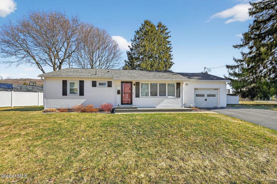 13 S Belmont Circle, Oneonta, NY, photo 1