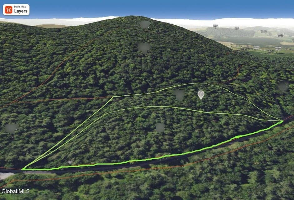 L16.1&16.7 Vly Summit Road, photo 1