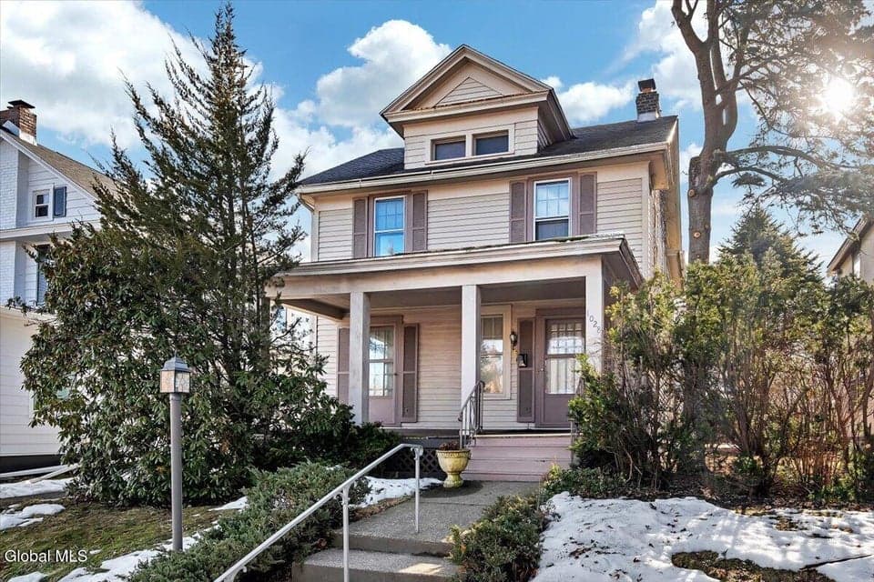 1028 Maryland Avenue, Schenectady, NY, photo 1