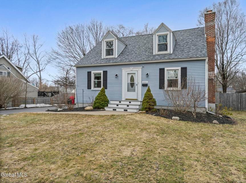 2041 Morrow Avenue, photo 1