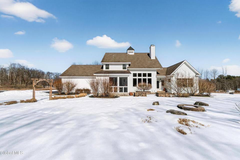 13 Saratoga Farm Road, photo 3