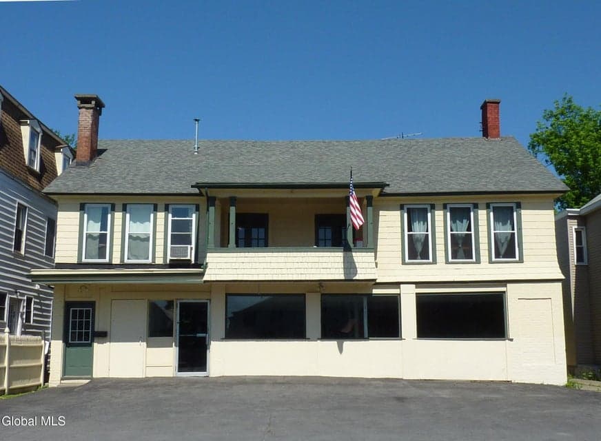 29-31 S Main Street, Mechanicville, NY 12118