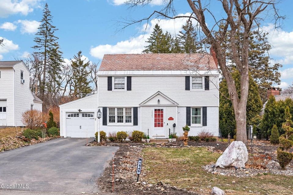 1549 Wyoming Avenue, Niskayuna, NY, photo 1