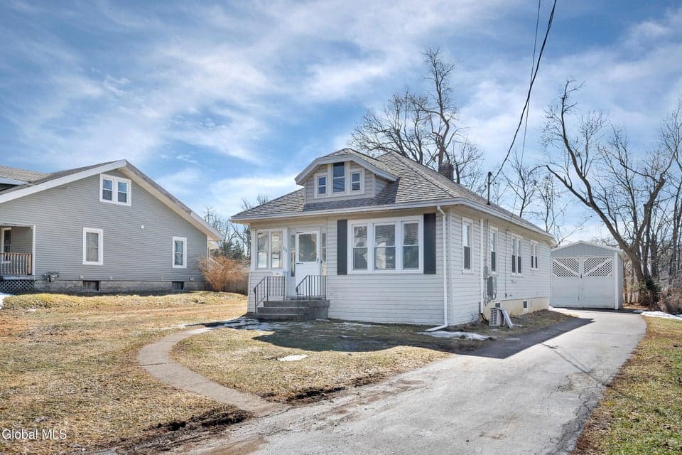 0.24 acres · Single Family Residence, photo 1