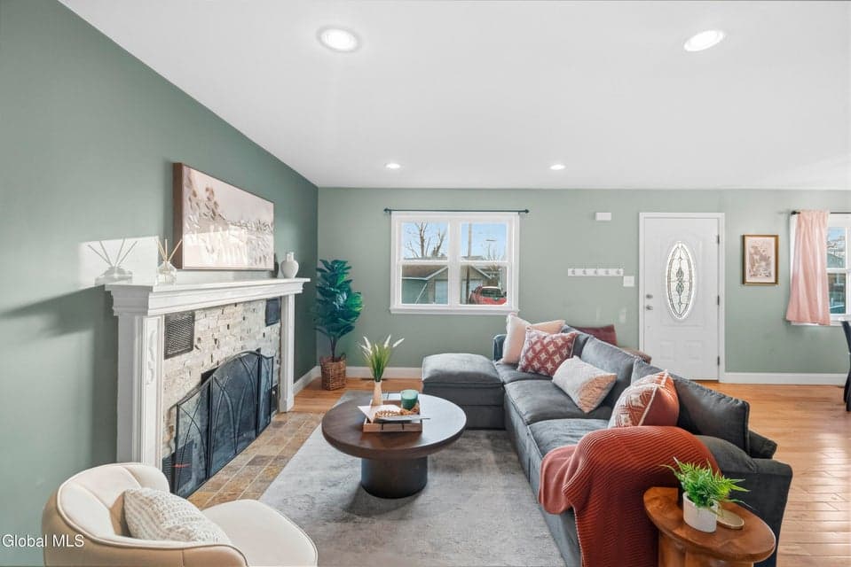 48 Quincy Street, photo 4
