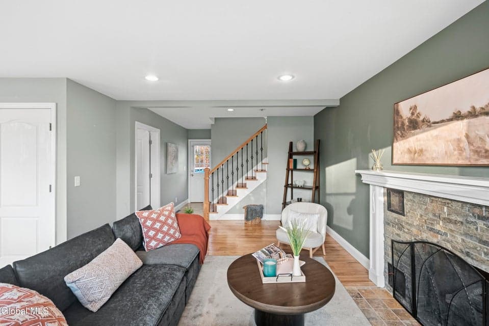 48 Quincy Street, photo 5