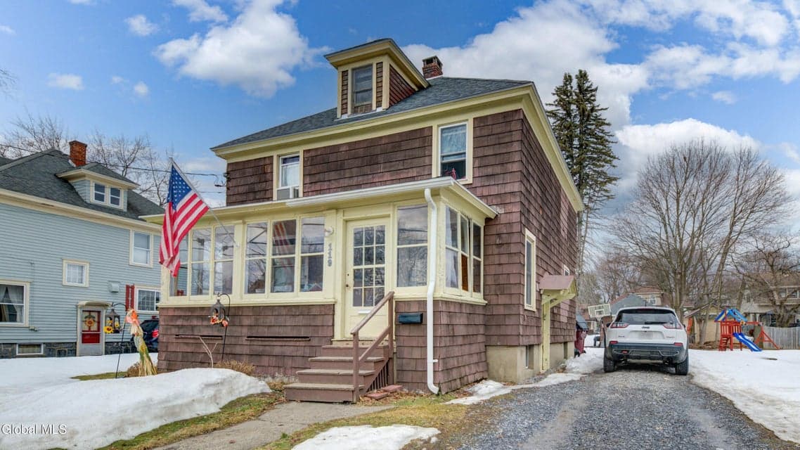119 5th Avenue, Gloversville, NY, photo 1
