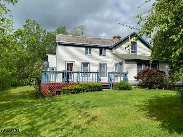 4 Raceville Road, photo 3