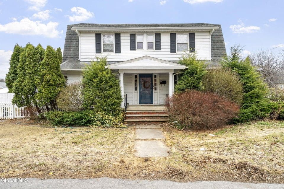 1301 Belmont Avenue, Schenectady, NY, photo 1