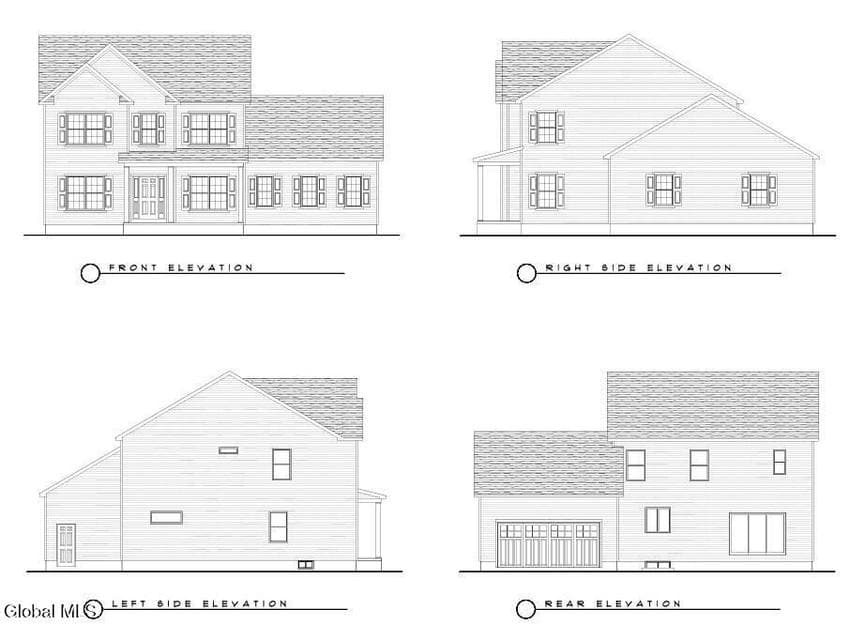 1041 N Creek Road, photo 3