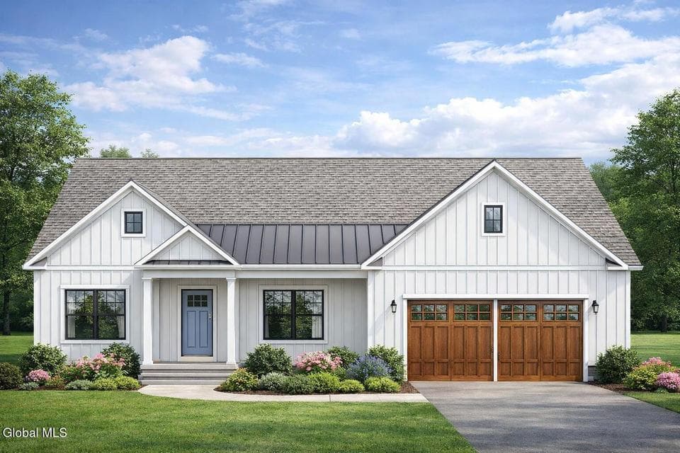 1045 N Creek Road, photo 1