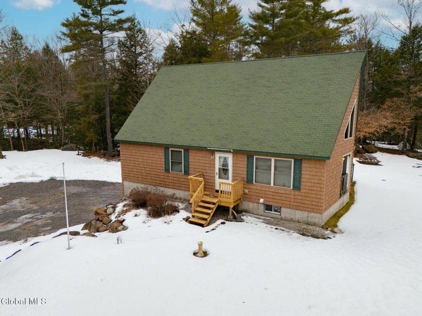 6 Stone Place Road, Bolton, NY 12824, photo 1