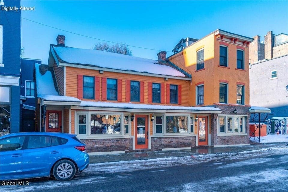 16 Exchange Street, photo 2
