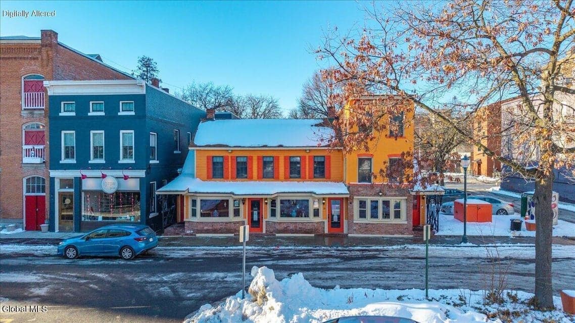 16 Exchange Street, photo 3