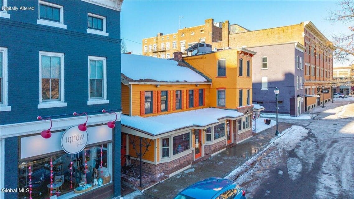 16 Exchange Street, photo 5