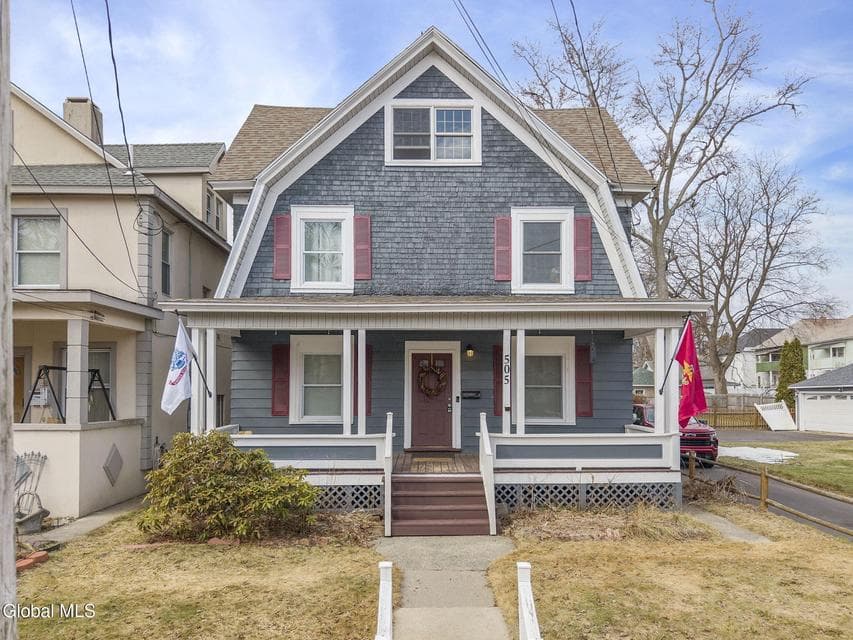 505 Bedford Road, photo 1