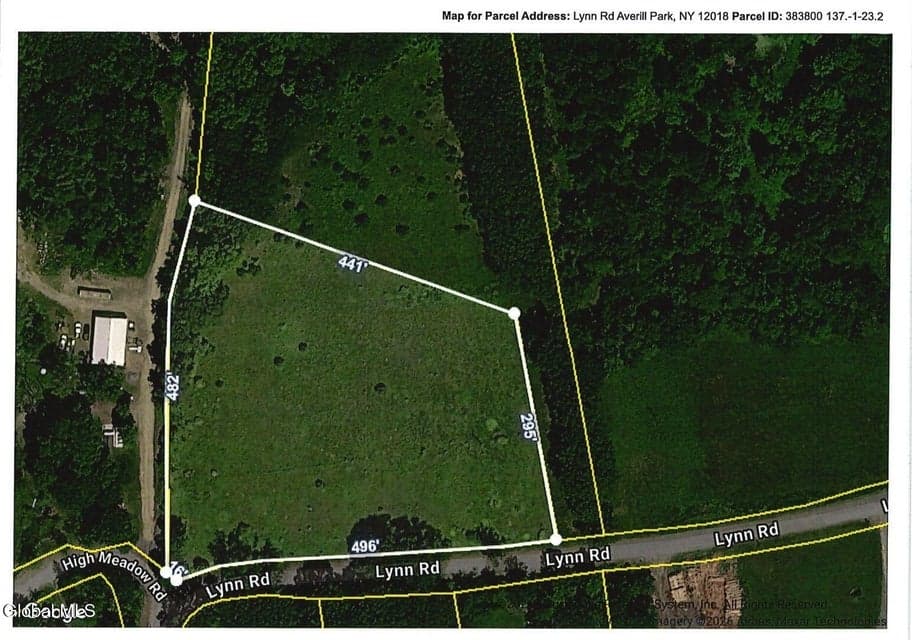 L 23.2 Lynn Road, Poestenkill, NY, photo 2