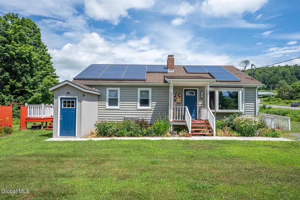 303 Petersburgh Junction Road, photo 5