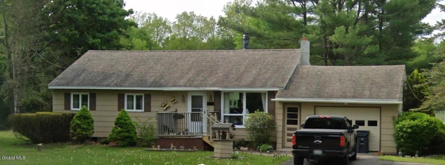 162 Jones Road