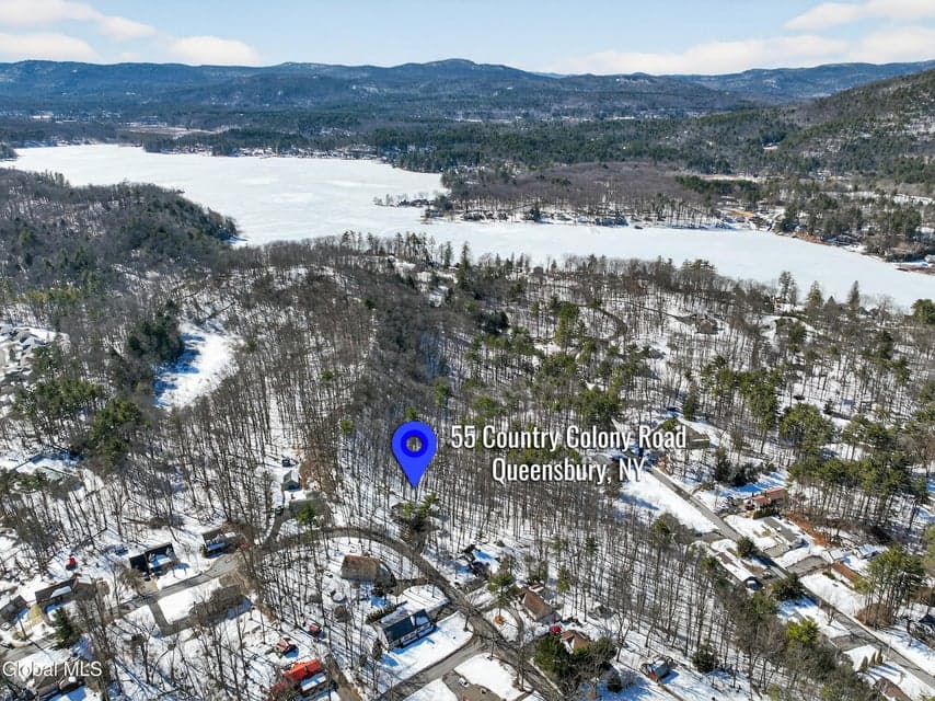 55 Country Colony Road, Queensbury, NY 12804, photo 5