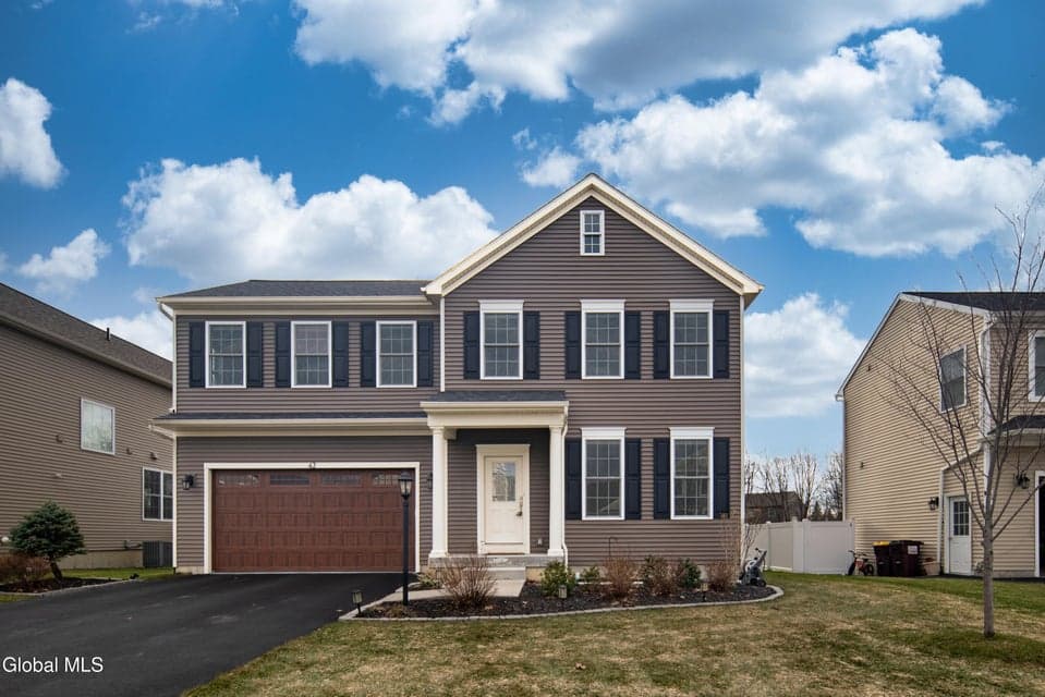 42 Penfield Drive