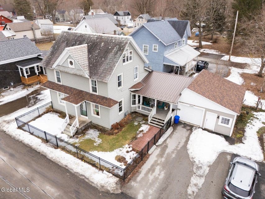 13 Moon Street, photo 3