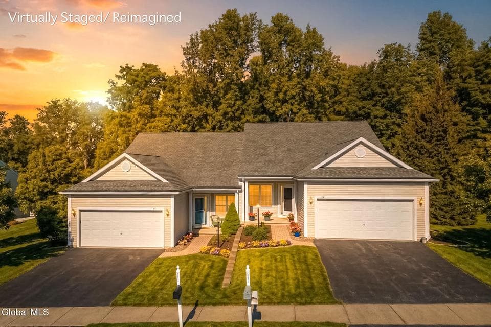51 Rockrose Drive, East Greenbush, NY, photo 1