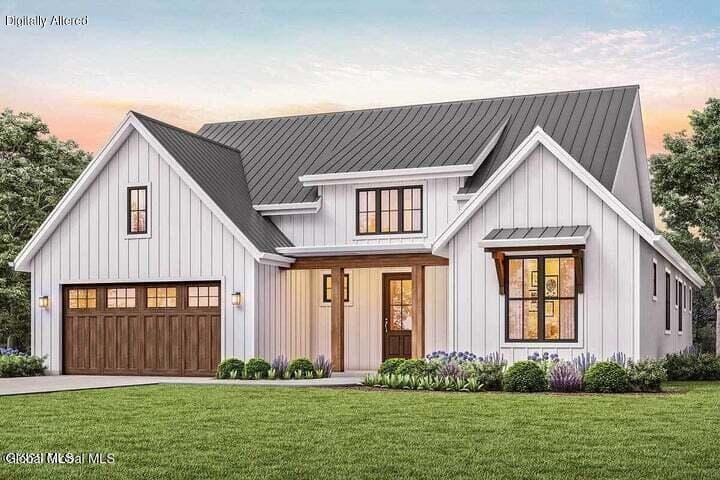 Lot 1 Brookwood Road, photo 1