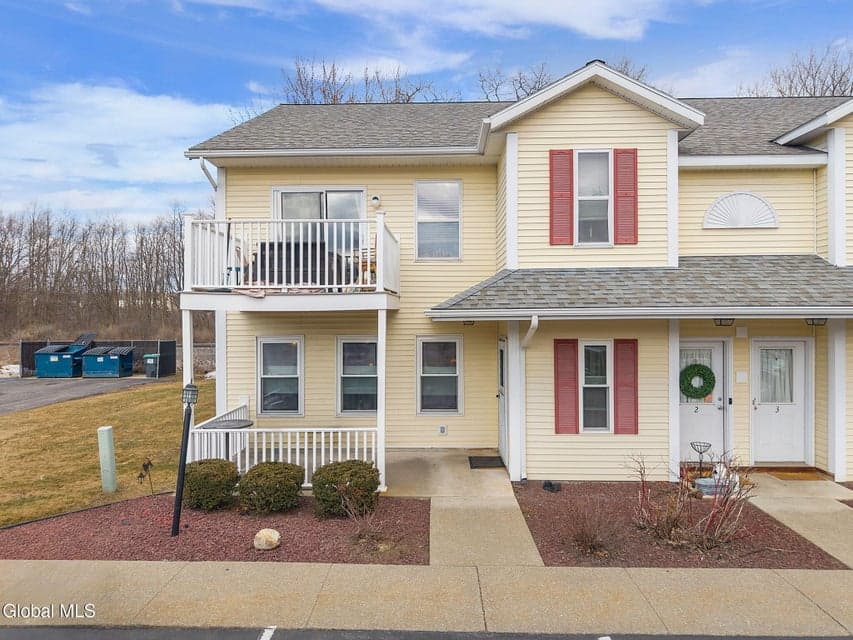 1701 Cambridge Manor Drive, Scotia, NY, photo 1