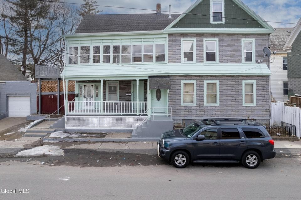 25 Steuben Street, Schenectady, NY, photo 1