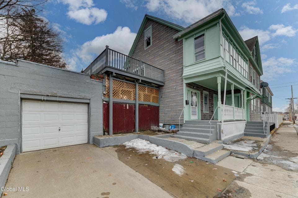 25 Steuben Street, Schenectady, NY, photo 3