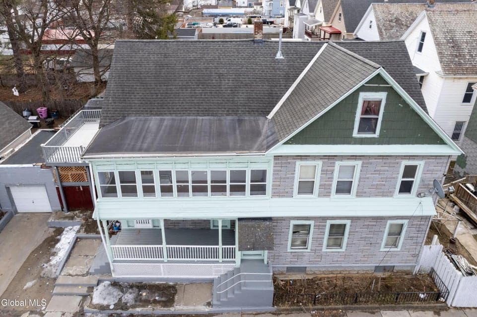 25 Steuben Street, Schenectady, NY, photo 2