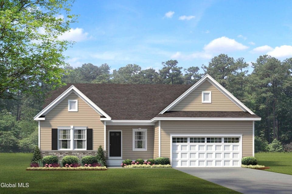 48 Clover Leaf Drive