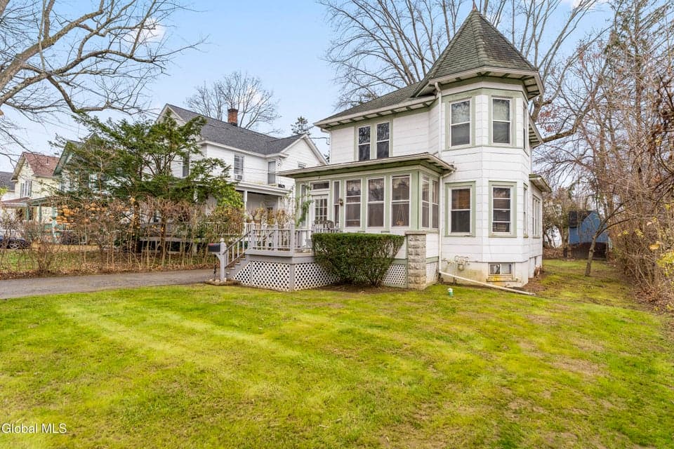 4 Morgan Terrace, photo 3