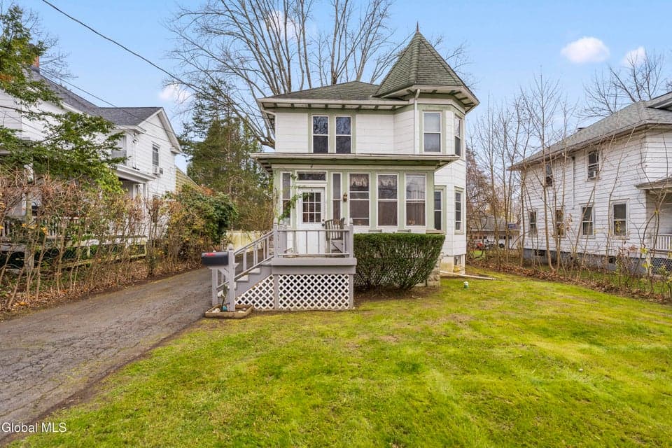 4 Morgan Terrace, photo 2