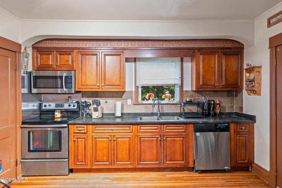 4 Morgan Terrace, photo 5