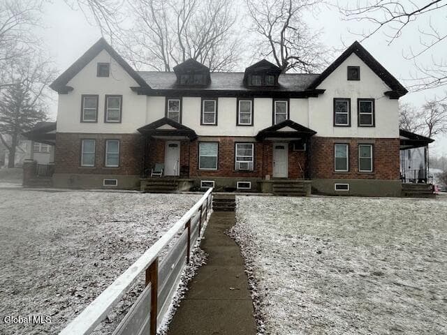 14 Garfield Place #14-16-18-20, Amsterdam, NY, photo 1